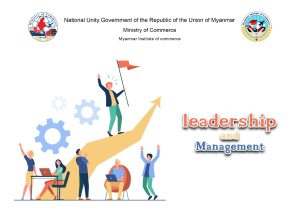 Leadership and Management Training